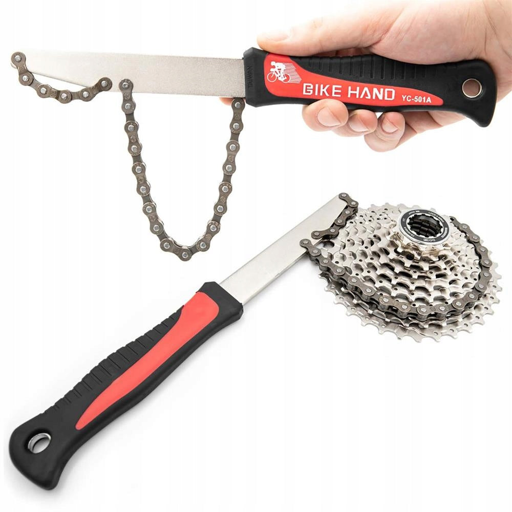 YC-501A BAT Chain Bike Wrench for Bike Hand Cassette