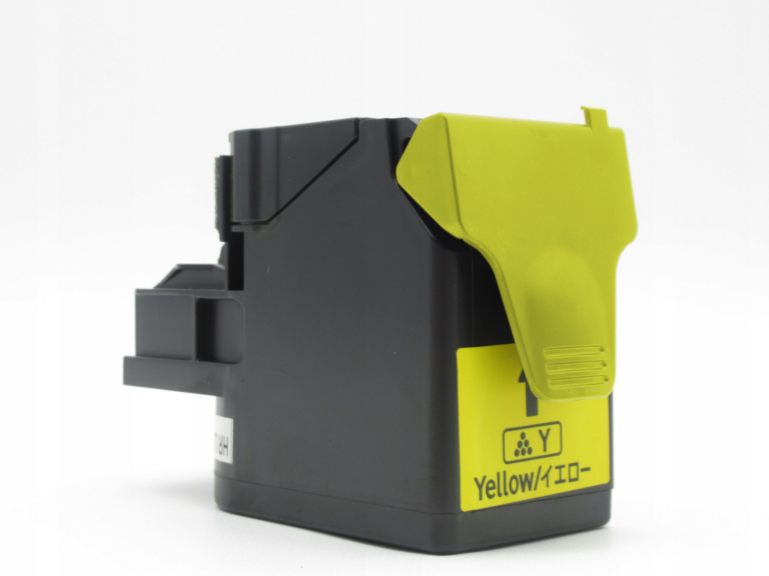 YELLOW CX310 XL - TONER CARTRIDGE FOR LEXMARK CX310dn CX310n CX410de CX510de Manufacturer Inkdigo