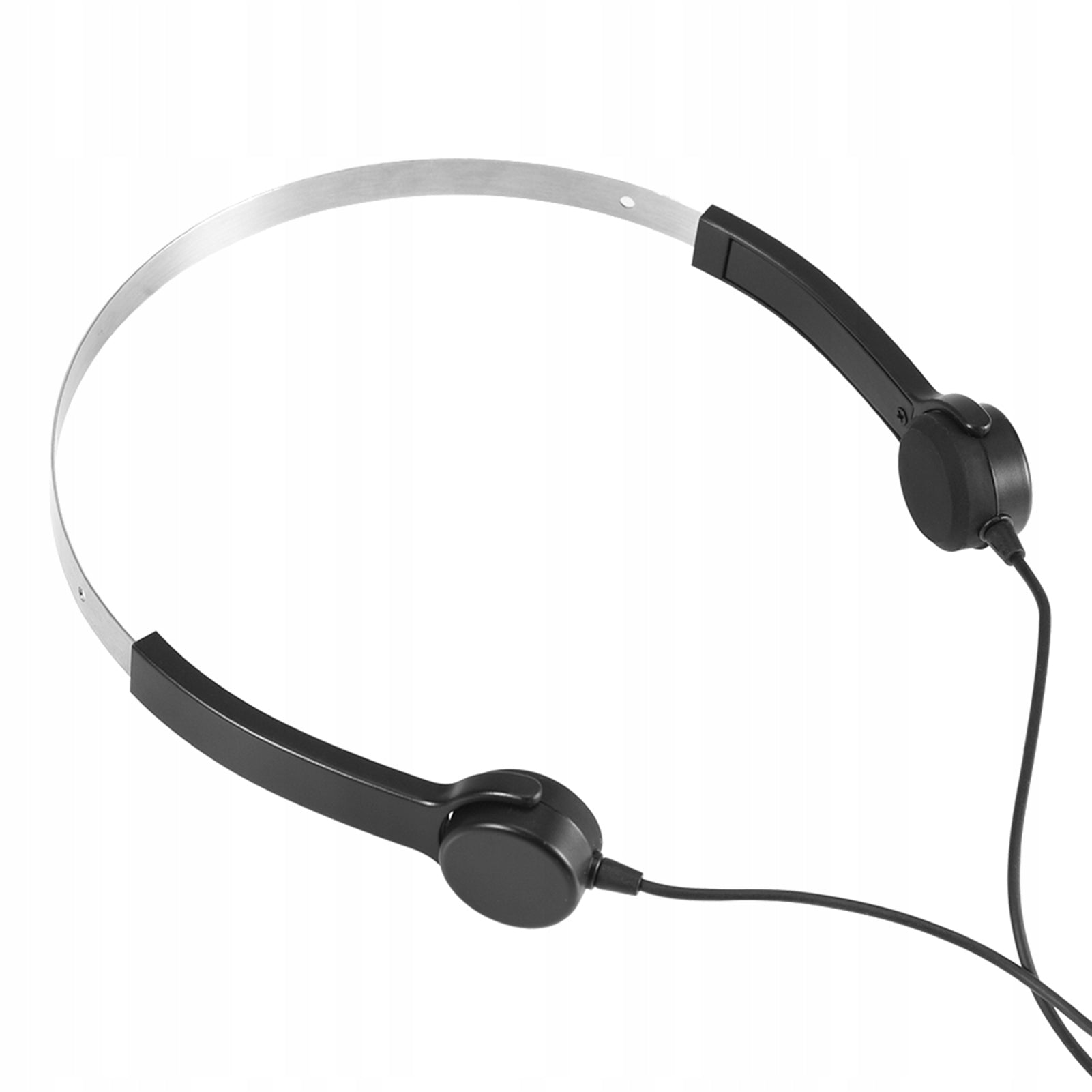YKL-801 HEARING AID HEADPHONES BONE CONDUCTION AUX IN Medical device no