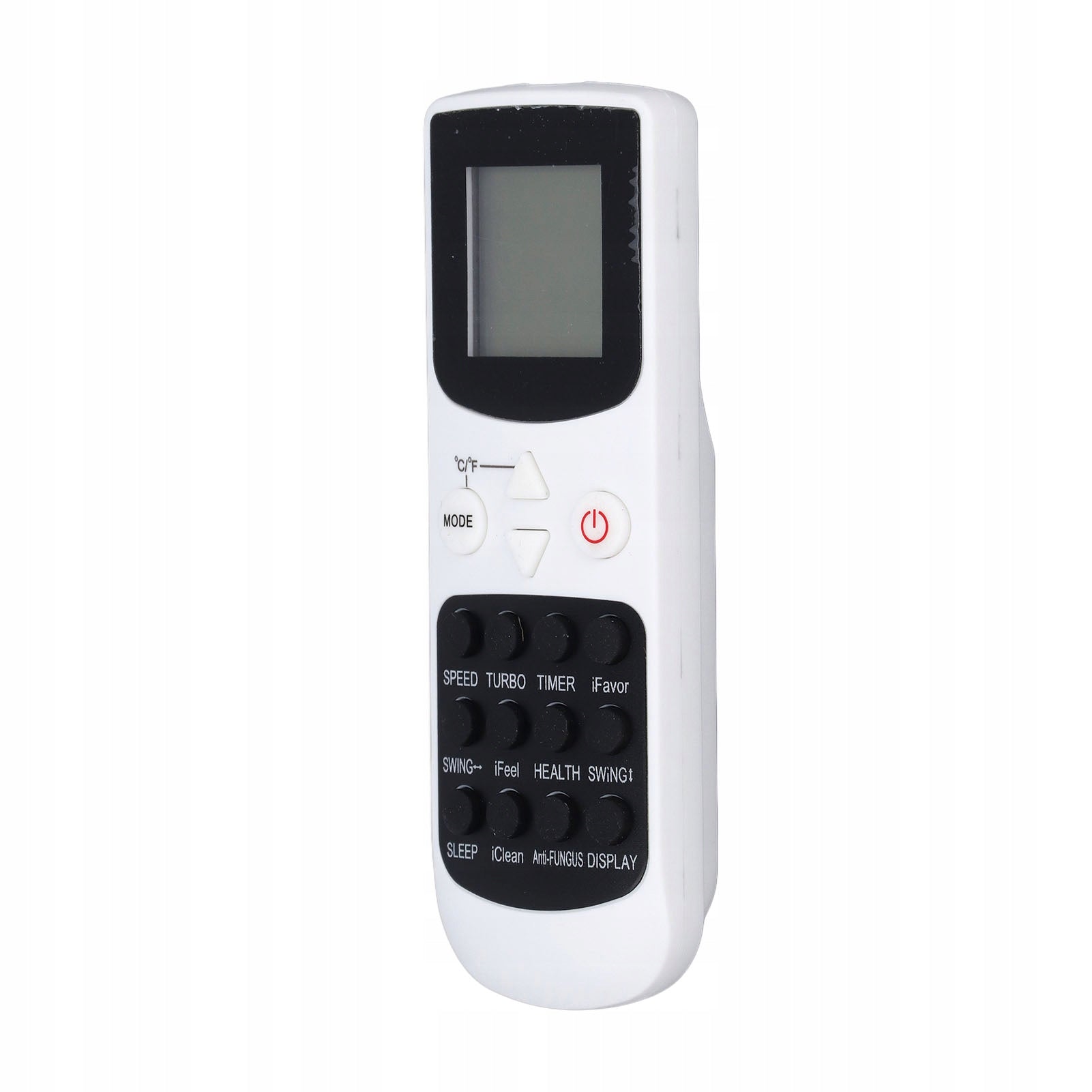 YKR Q 002E AC Remote Control Replacement For AUX Royal SUBTROPIC VT Air Conditioner Brand no brand