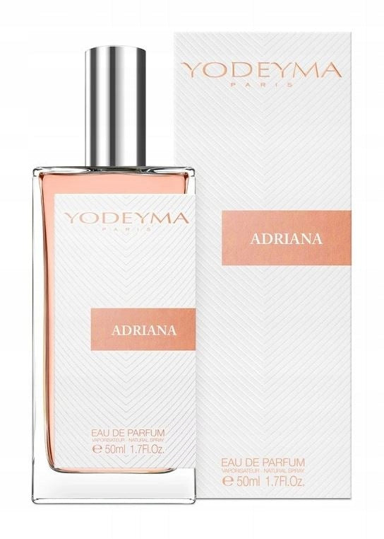 YODEYMA ADRIANA 50ml Eau de Parfum