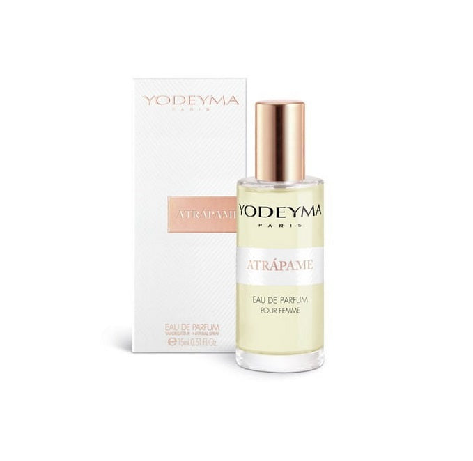 YODEYMA ATRAPAME 15ML EAU DE PARFUM FOR WOMEN PERFUME
