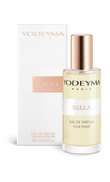 YODEYMA BELLA 15ml Eau de Parfum