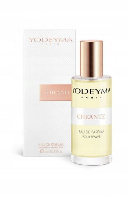 YODEYMA CHEANTE 15ml Eau de Parfum