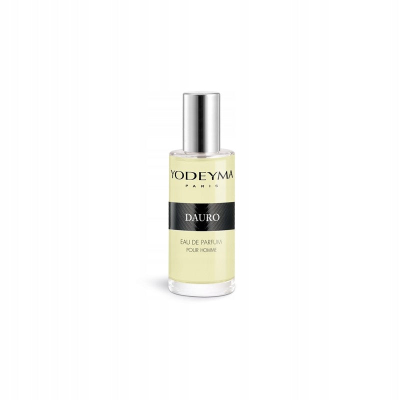 YODEYMA DAURO 15ml Packaging status original