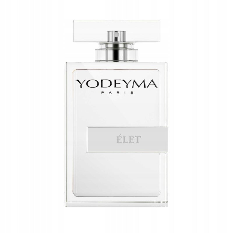YODEYMA ELET Eau de Parfum for men 100 ml. Packaging status original