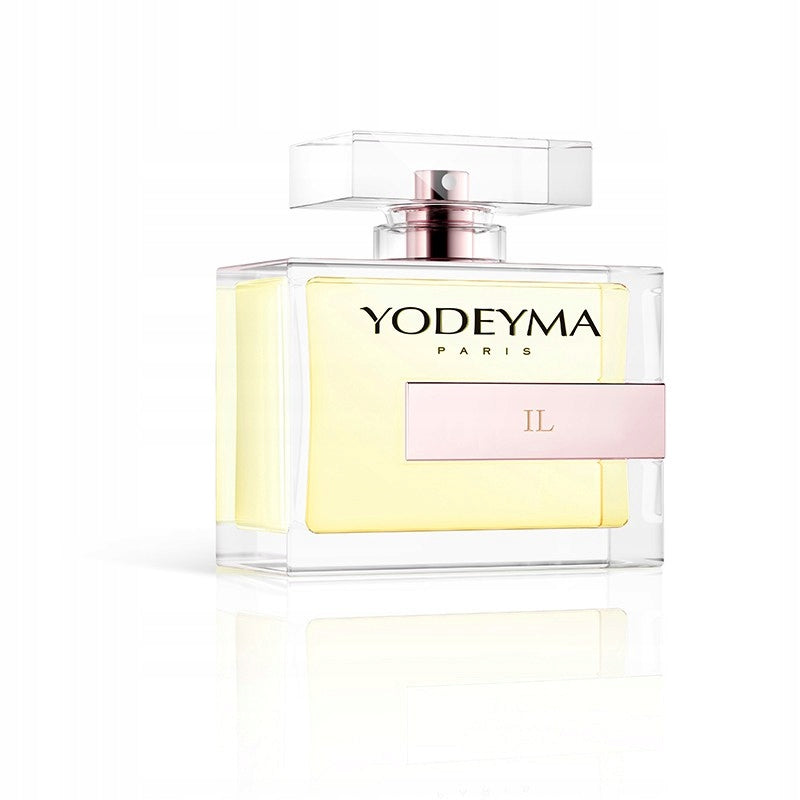 YODEYMA IL 100 ML PERFUME EAN (GTIN) 5905930260454