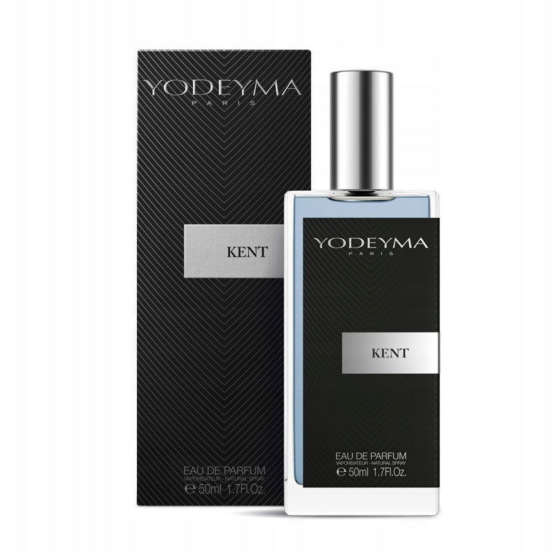 YODEYMA KENT MEN'S PERFUME 50 ML