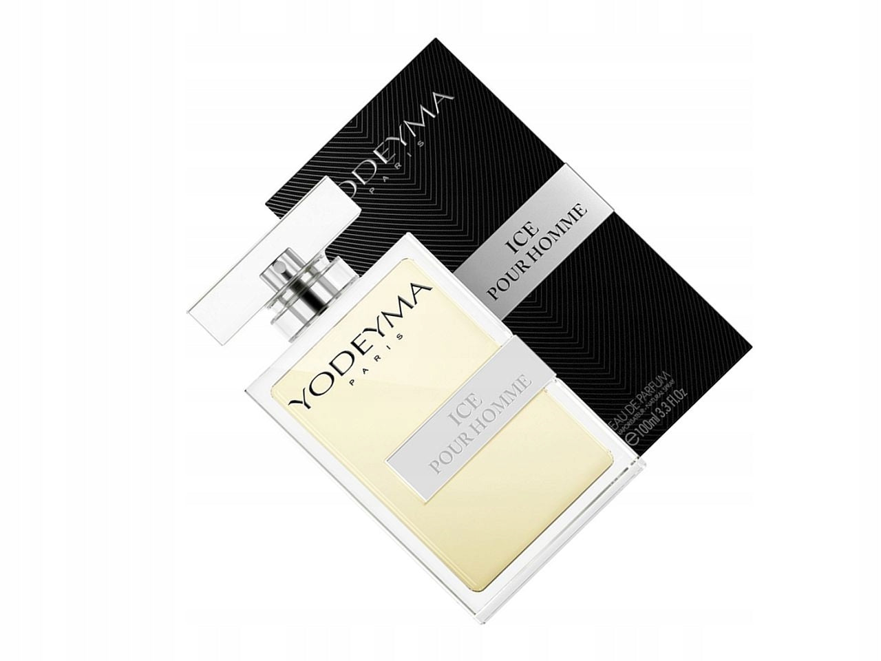 YODEYMA MALE ICE POUR HOMME 100ml