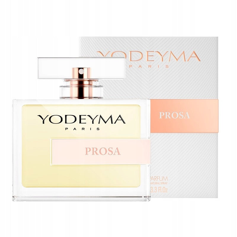 YODEYMA MILLET 100 ML PERFUME
