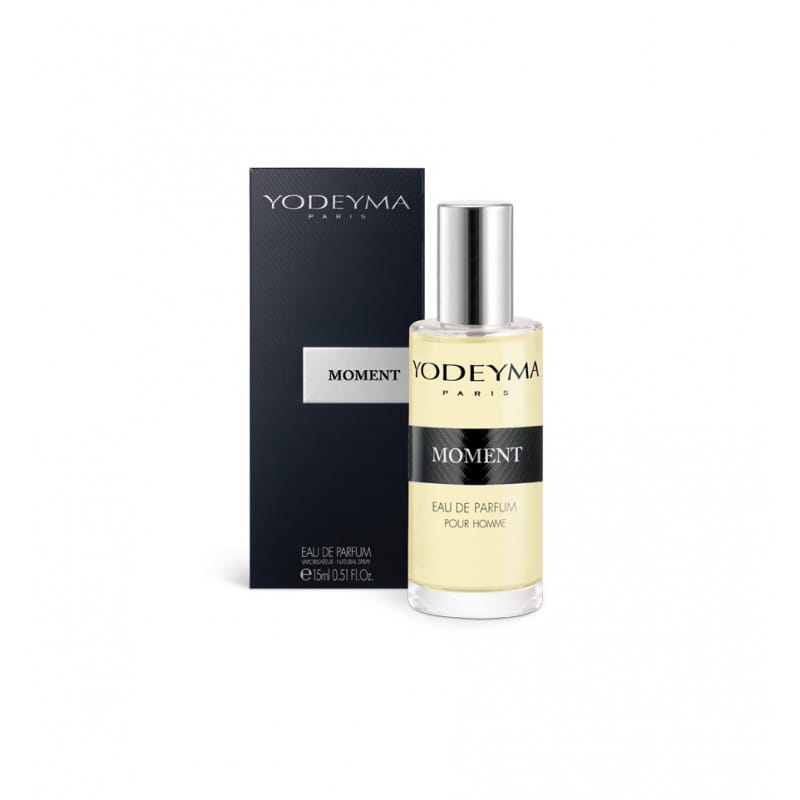 YODEYMA MOMENT 15ml Eau de Parfum