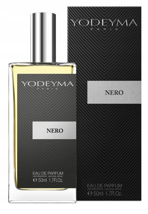 YODEYMA NERO 50ml Eau de Parfum