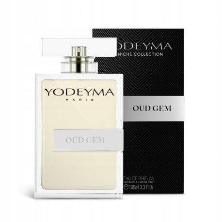 YODEYMA OUD GEM 100 ML PERFUME
