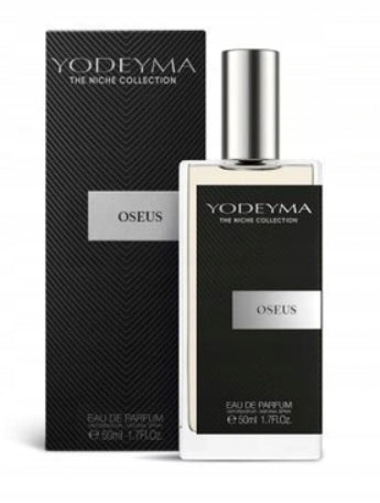 YODEYMA Oseus fragrance for men 50 ML
