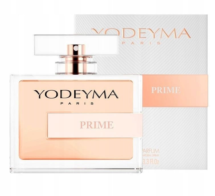 YODEYMA PRIME 100ml Eau de Parfum