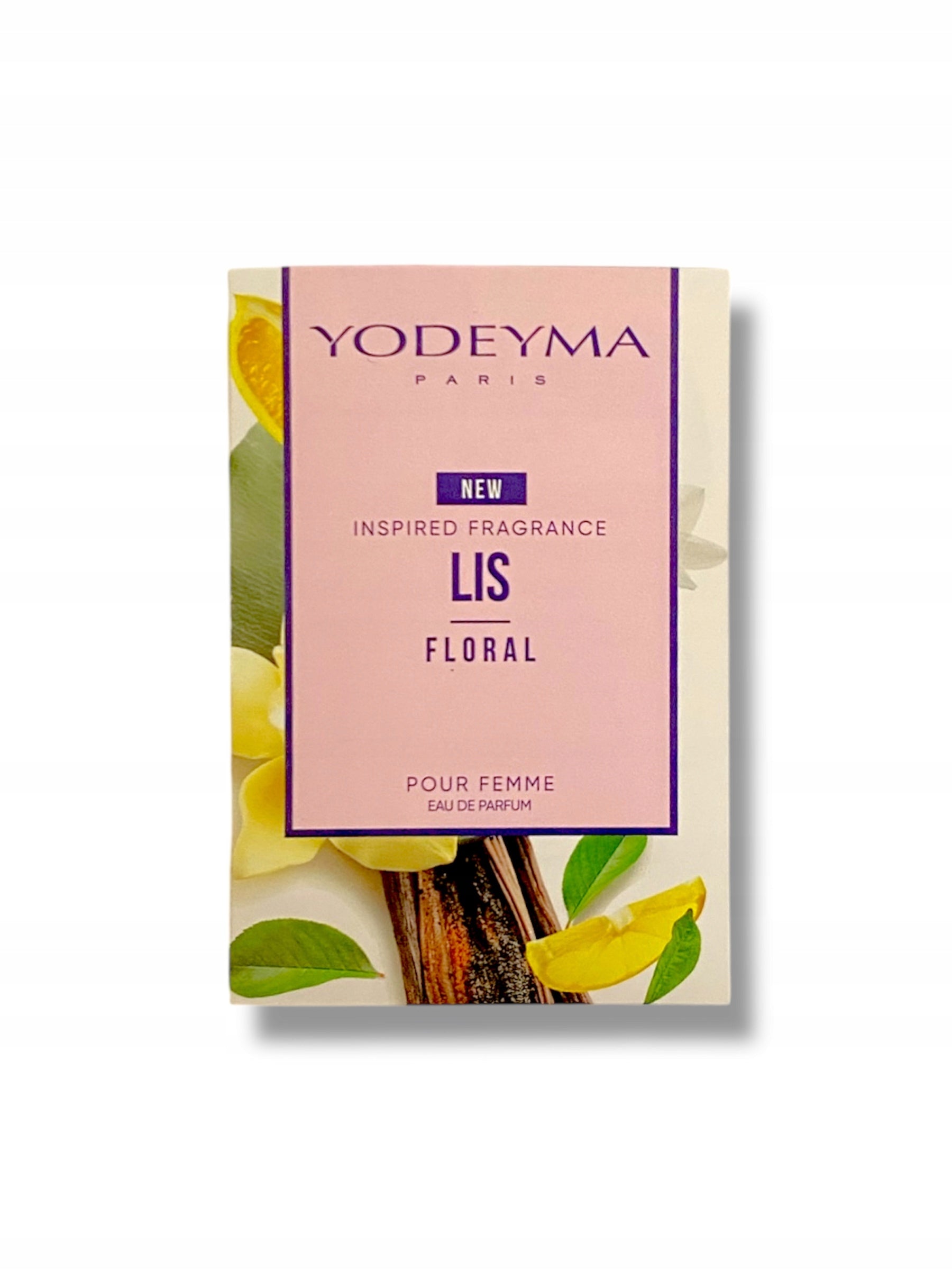 YODEYMA Sample Fox 1,2ml