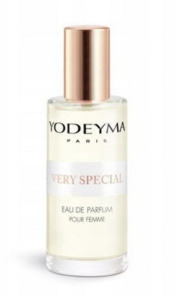 YODEYMA VERY SPECIAL 15ML EAU DE PARFUM FOR WOMEN