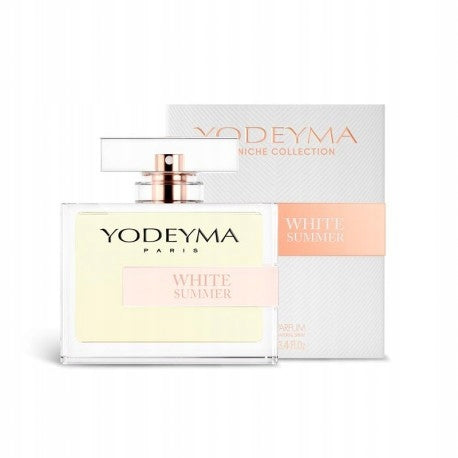 YODEYMA WHITE SUMMER 100ml Eau de Parfum