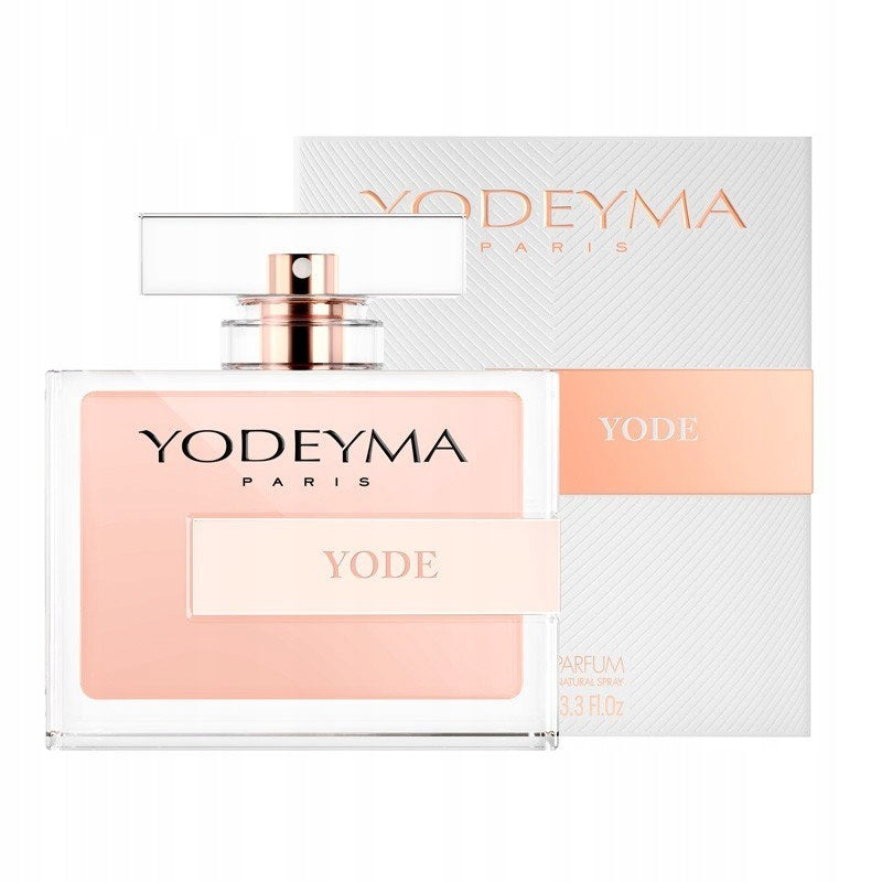 YODEYMA YODE 100ml Eau de Parfum