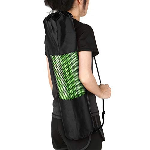 YOGA MAT BAG NYLON MESH ADJUSTABLE SPORTS STRAP Manufacturer code SWC5908151013106