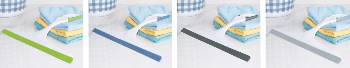 YOKA Car Window Shower Water Squeegee EAN (GTIN) 5904202129802