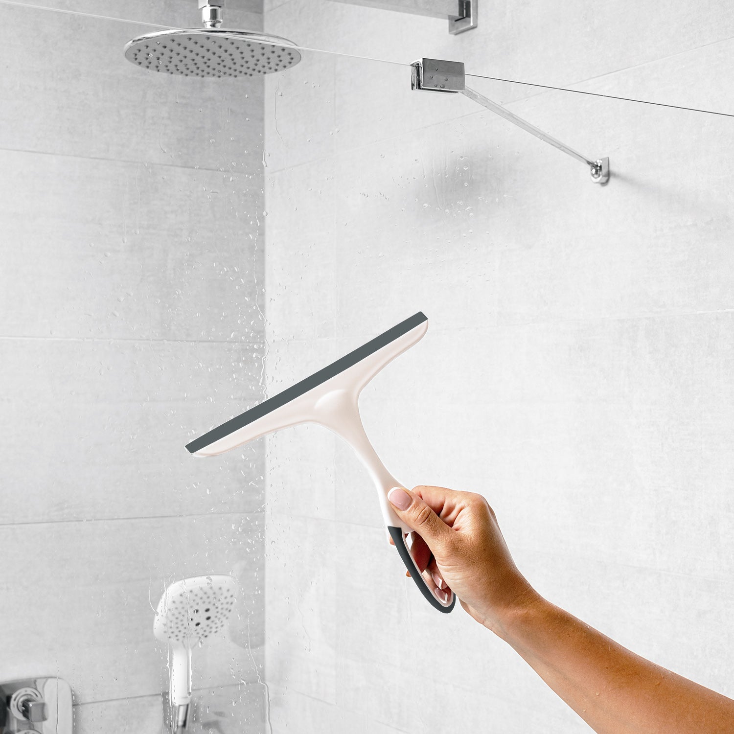 YOKA Car Window Shower Water Squeegee Manufacturer's catalog number RY.SCIAGACZKA NIEBIESKA