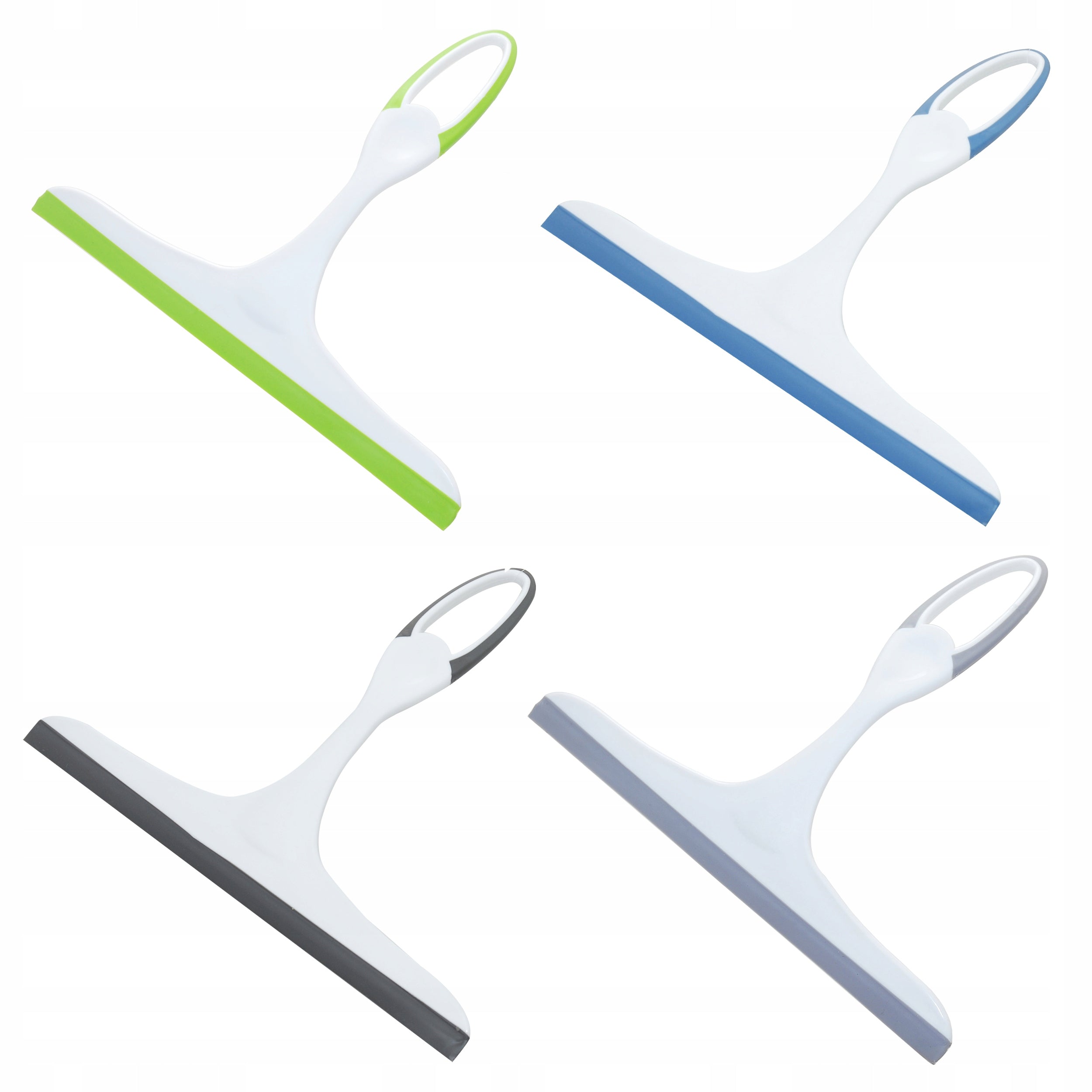 YOKA Car Window Shower Water Squeegee