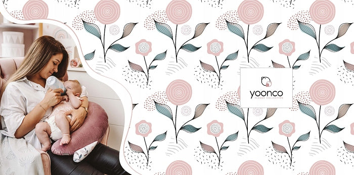 YOONCO FITTED SHEET FOR STROLLER MATTRESS BREATHABLE 100% BAMBOO Brand Yoonco