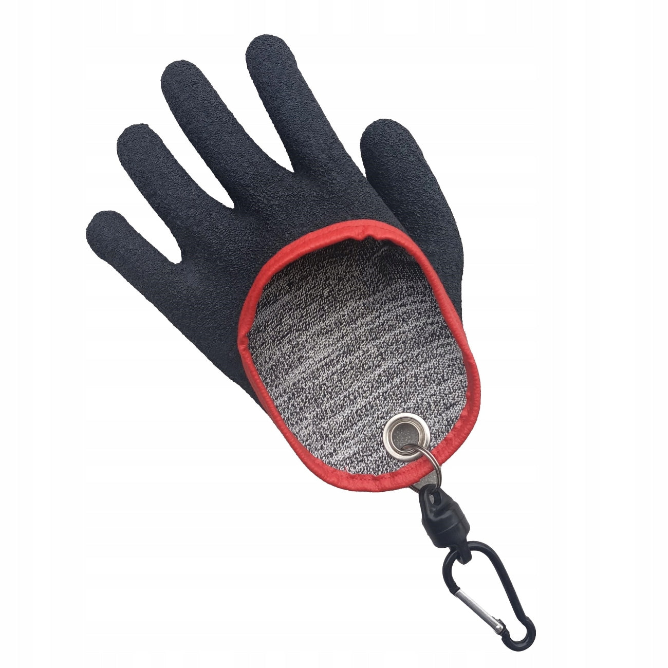 YORK CATFISH GLOVE FOR PICKING UP FISH LEFT