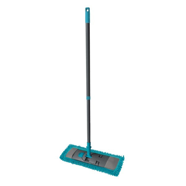 YORK FLAT SALSA MOP WITH MICROFIBRE TELESCOPIC POLE EAN (GTIN) 5903355112990