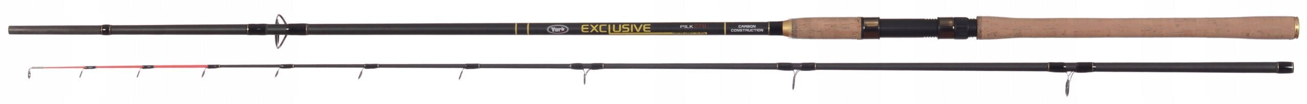 YORK ROD EXCLUSIVE PILK 270/50-160g