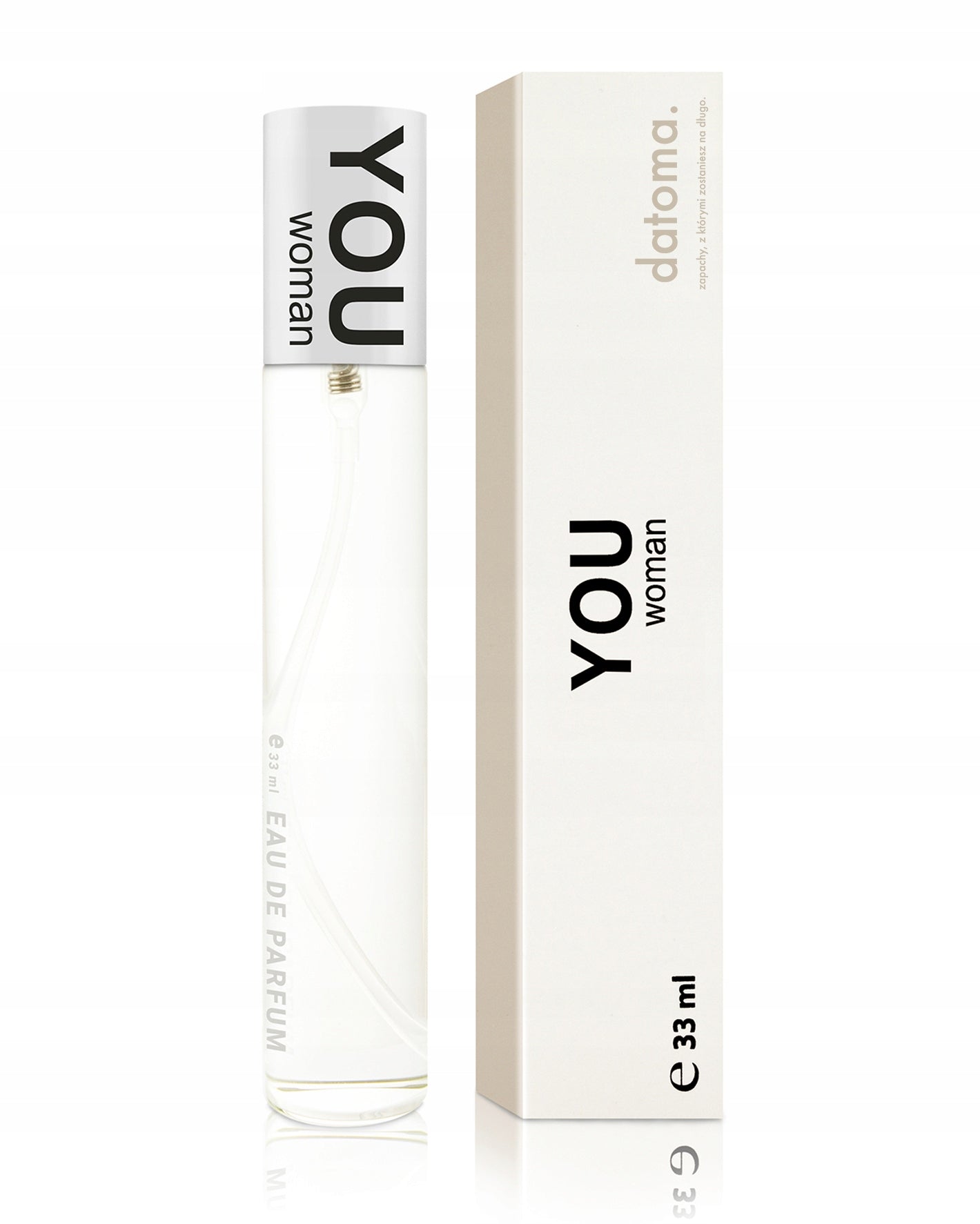 YOU WOMAN PERFUMES FOR WOMEN 33ML