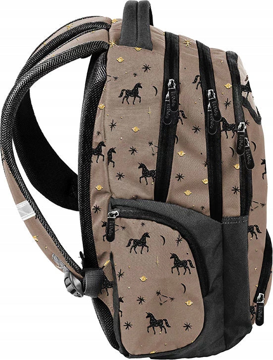 YOUTH BACKPACK 22L BEUNIQ PASO Brand BeUniq