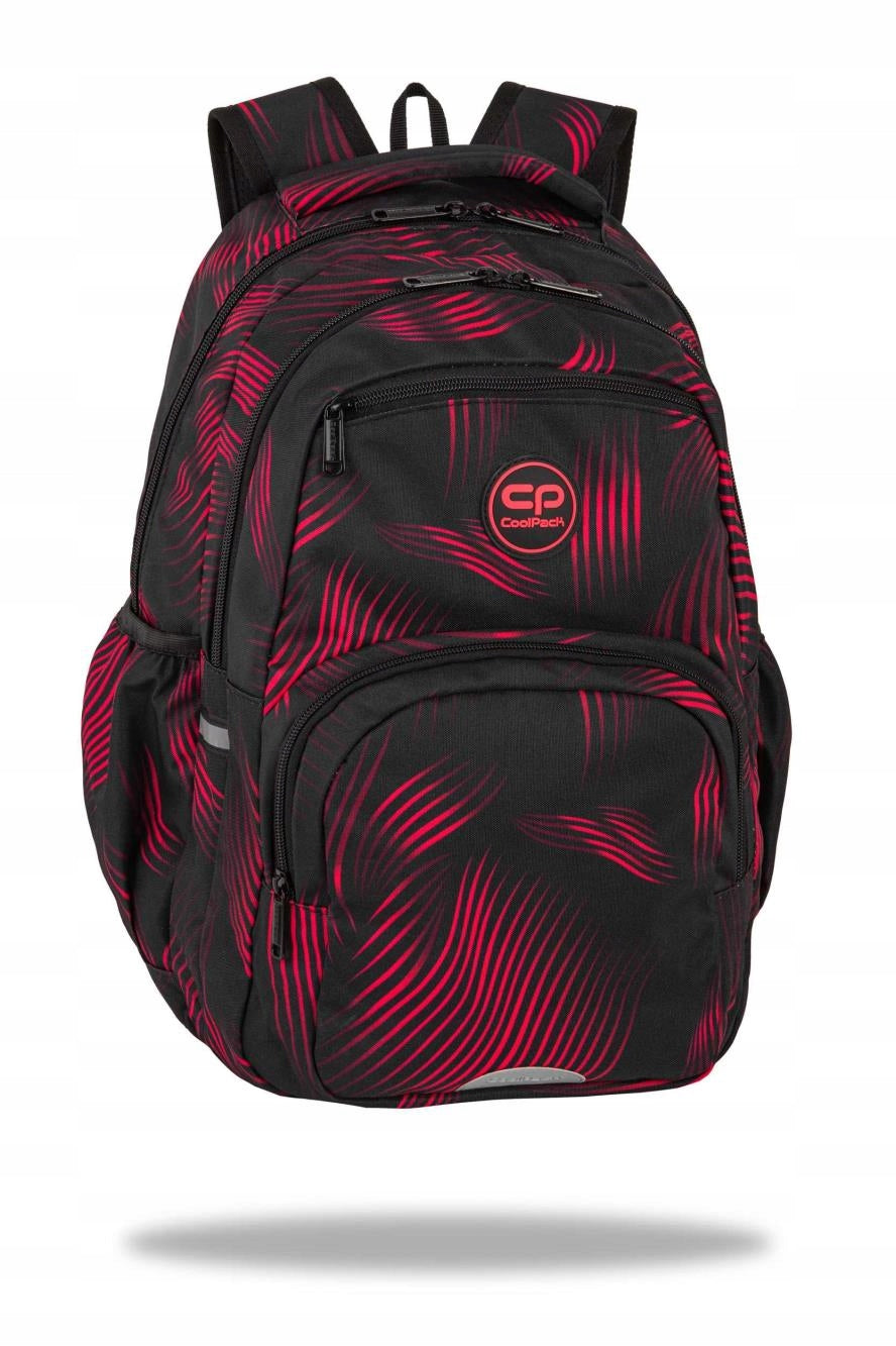 YOUTH BACKPACK COOLPACK PICK RUBIN