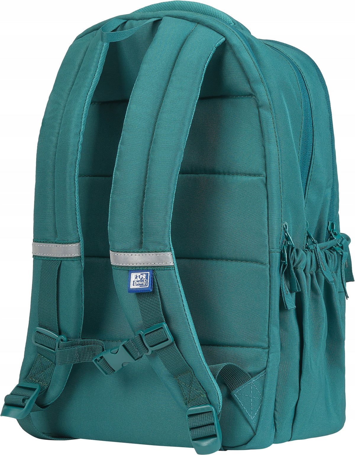 YOUTH BACKPACK OXFORD TOUCH ESSE DARK GREEN 3 COMPARTMENTS 26L 400182152 Manufacturer code 400182152
