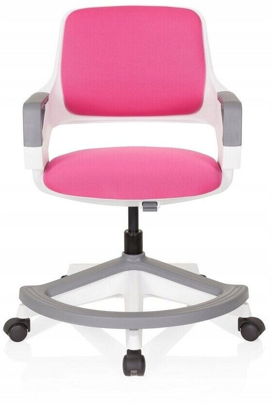 YOUTH CHAIR for student ROOKEE PINK cute