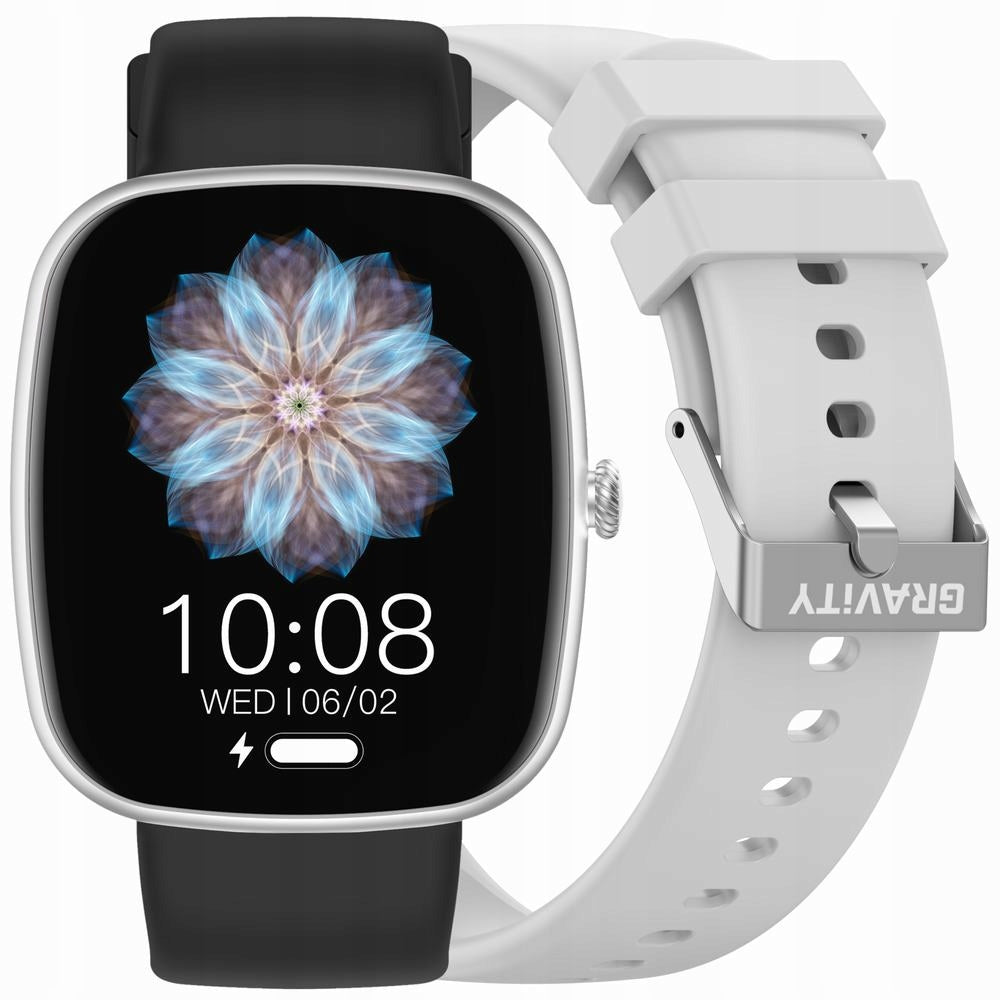YOUTH COMMUNION GIRLS SMARTWATCH Sport FB SMS CONVERSATIONS+BELT FREEBIE