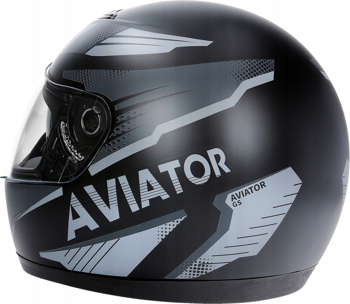 YOUTH HELMET FOR MOTOR SCOOTER MAT BLENDA GSB S Size S