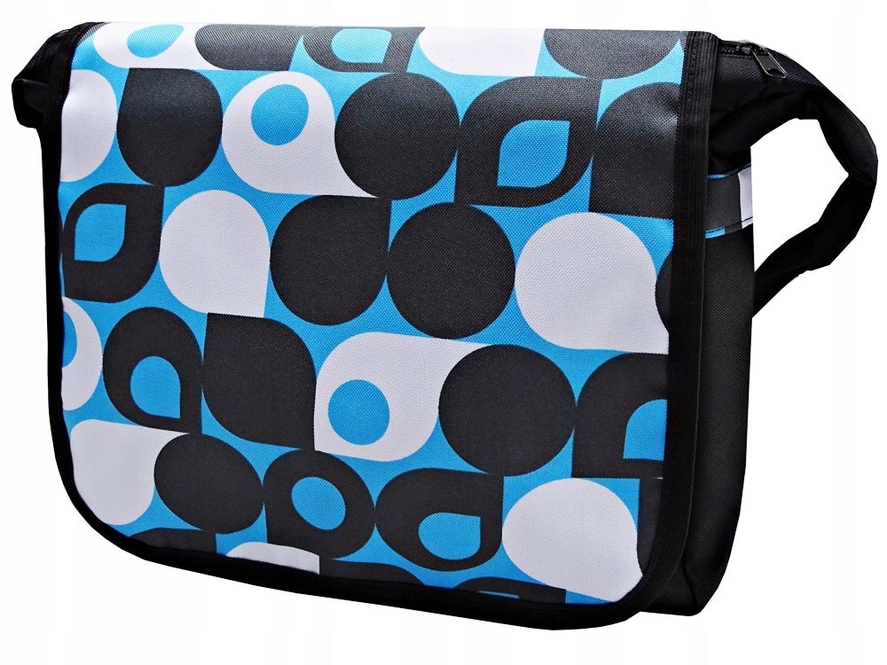 YOUTH STUDENT SPORTS SHOULDER BAG 62wz