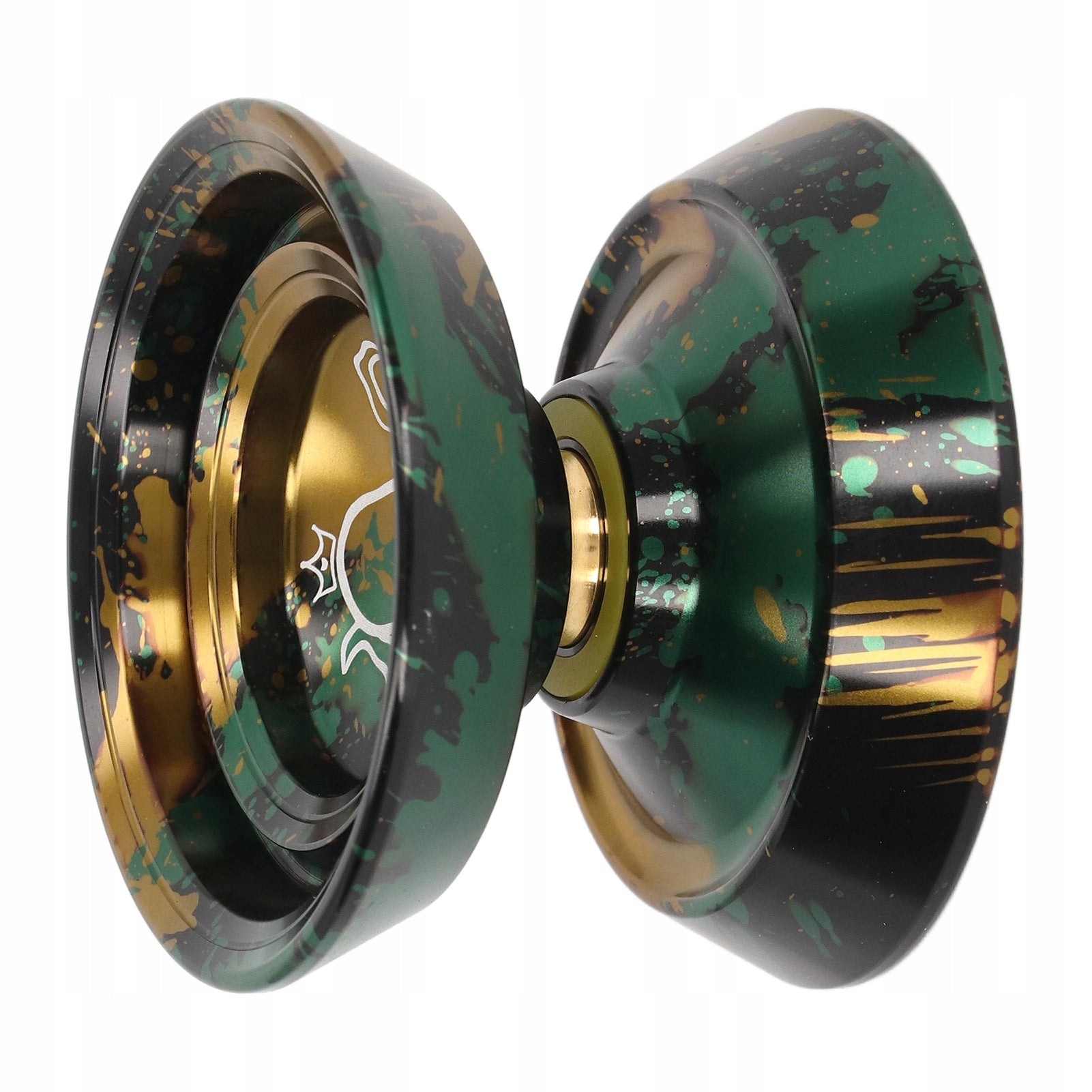 YOYO PROFESSIONAL YOYO ALUMINUM MAGIC YOYO PROFESSIONAL YOYO Model 1