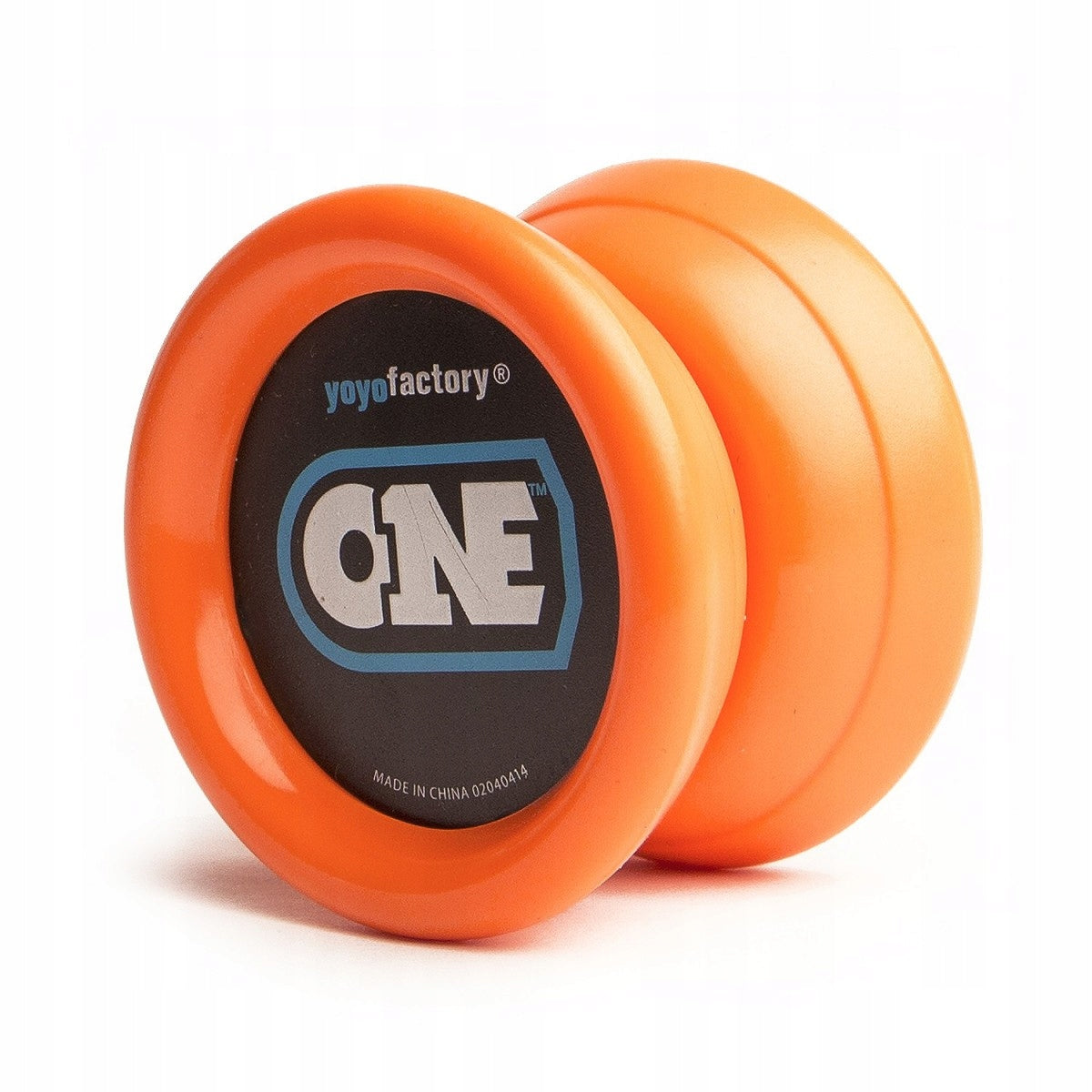 YOYOFACTORY jojo YOYO ONE STRING 2 BEARINGS FREEBIE - perfect