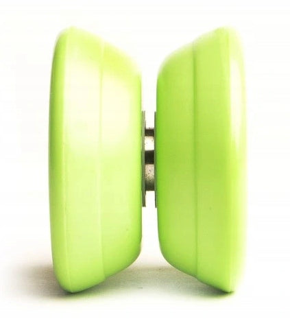 YOYOFACTORY jojo YOYO ONE green 2 BEARINGS ORIGINAL FROM USA - Perfect Brand YoYoFactory