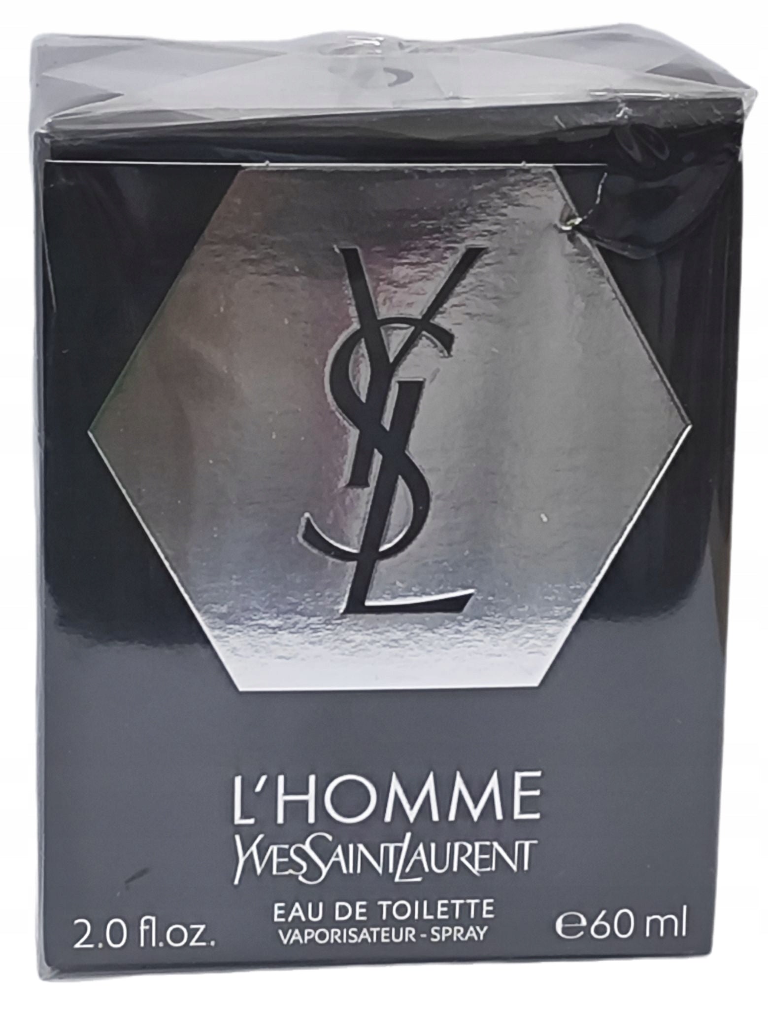 YSL L'HOMME (M) EDT/S 60ML