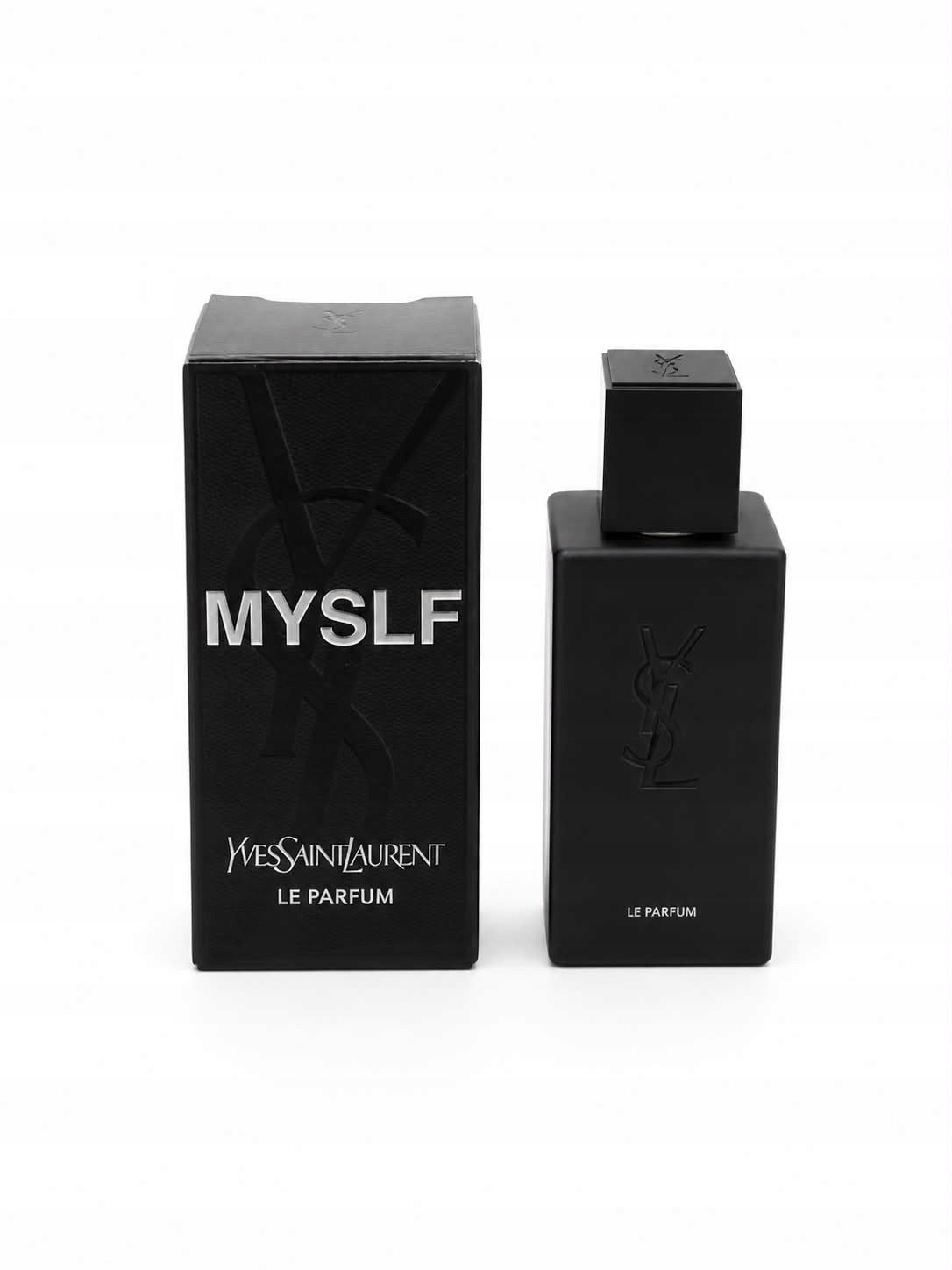 YSL Myslf Le Parfum miniature 7.5 ml