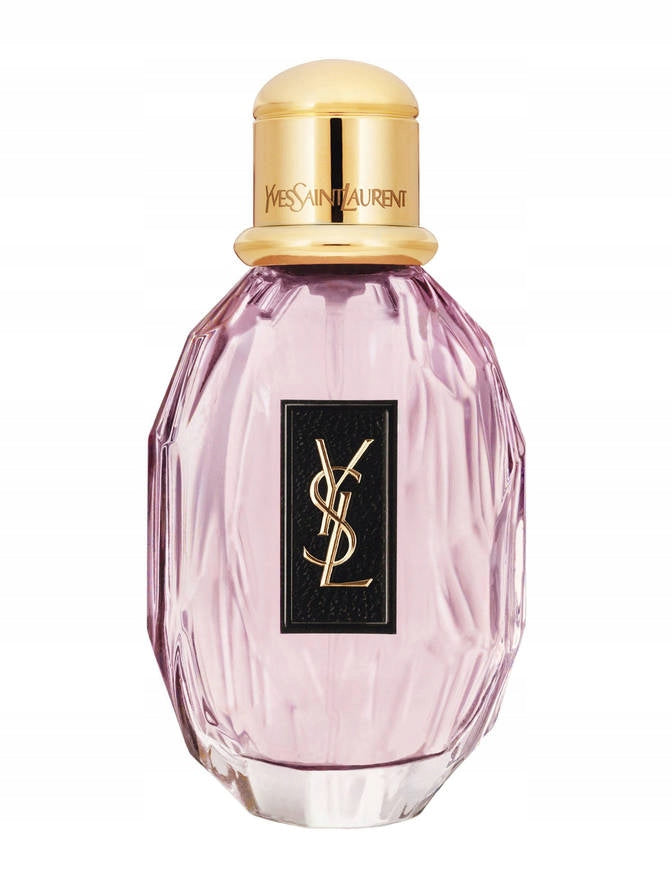 YSL Parisienne EDP 50ml Women's Perfumed Water UNIQUE France Packaging status original