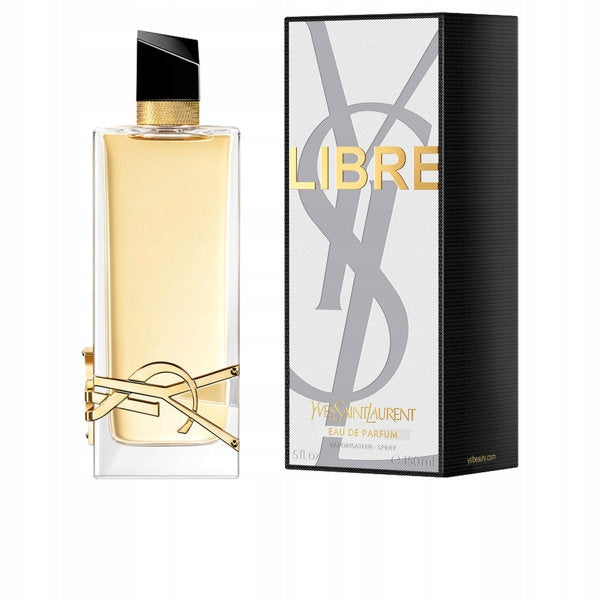 YSL Perfumed Water Libre 150ml