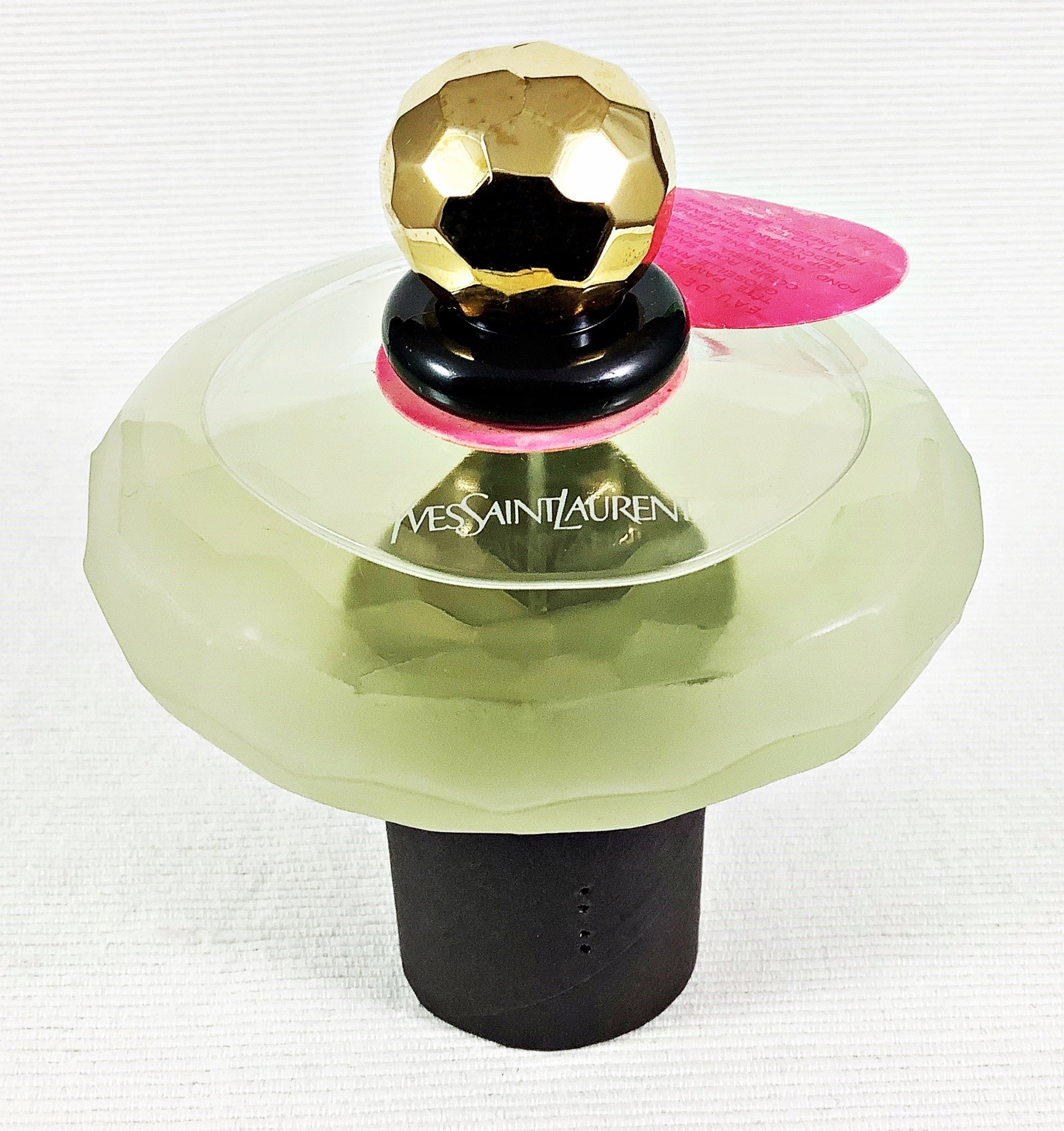 YSL YVES SAINT LAURENT BABY DOLL 100 ML EAU DE TOILETTE UNIQUE Brand Yves Saint Laurent