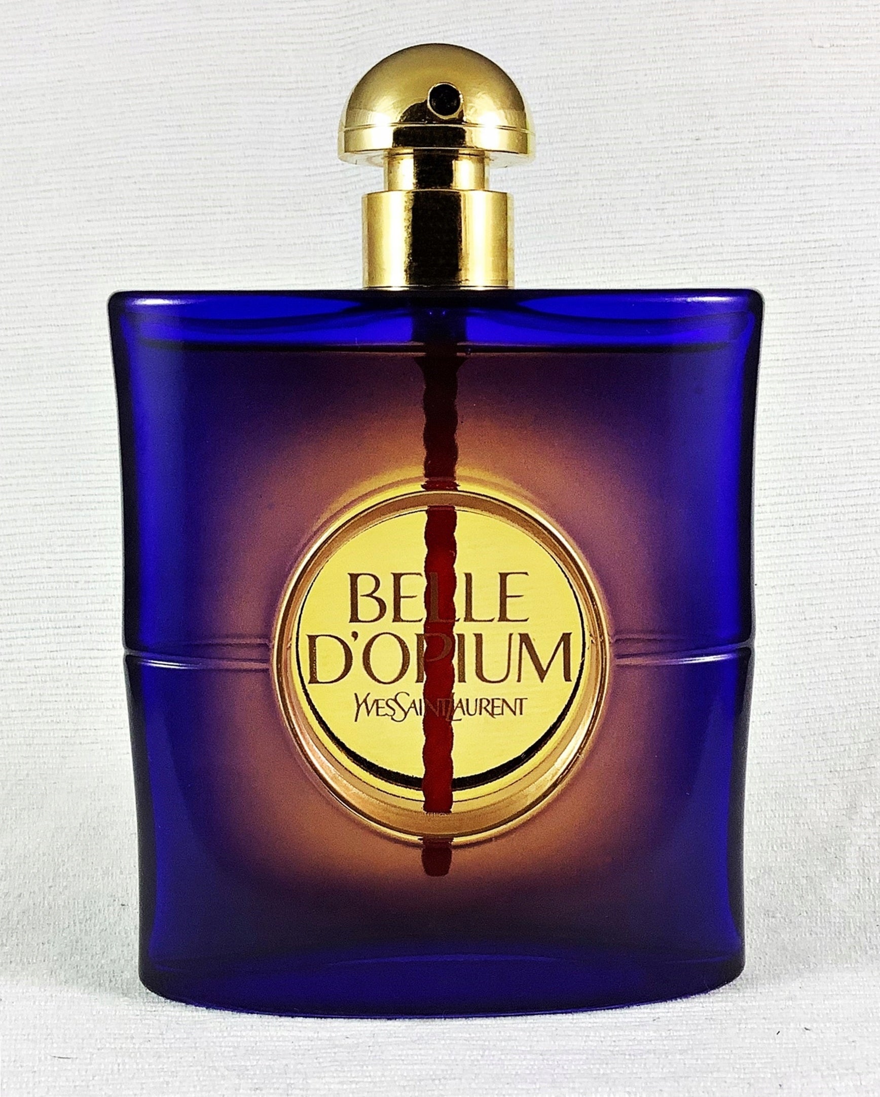 YSL YVES SAINT LAURENT BELLE D'OPIUM 90 ML EAU DE PARFUM UNIQUE Brand Yves Saint Laurent