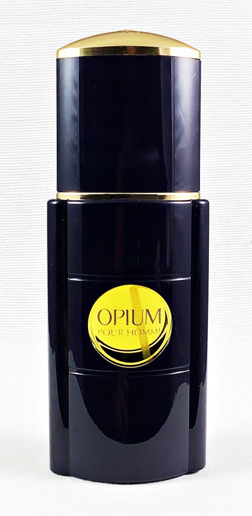 YSL YVES SAINT LAURENT OPIUM POUR HOMME 50 ML EAU DE PARFUM UNIQUE Manufacturer code 3365440291133
