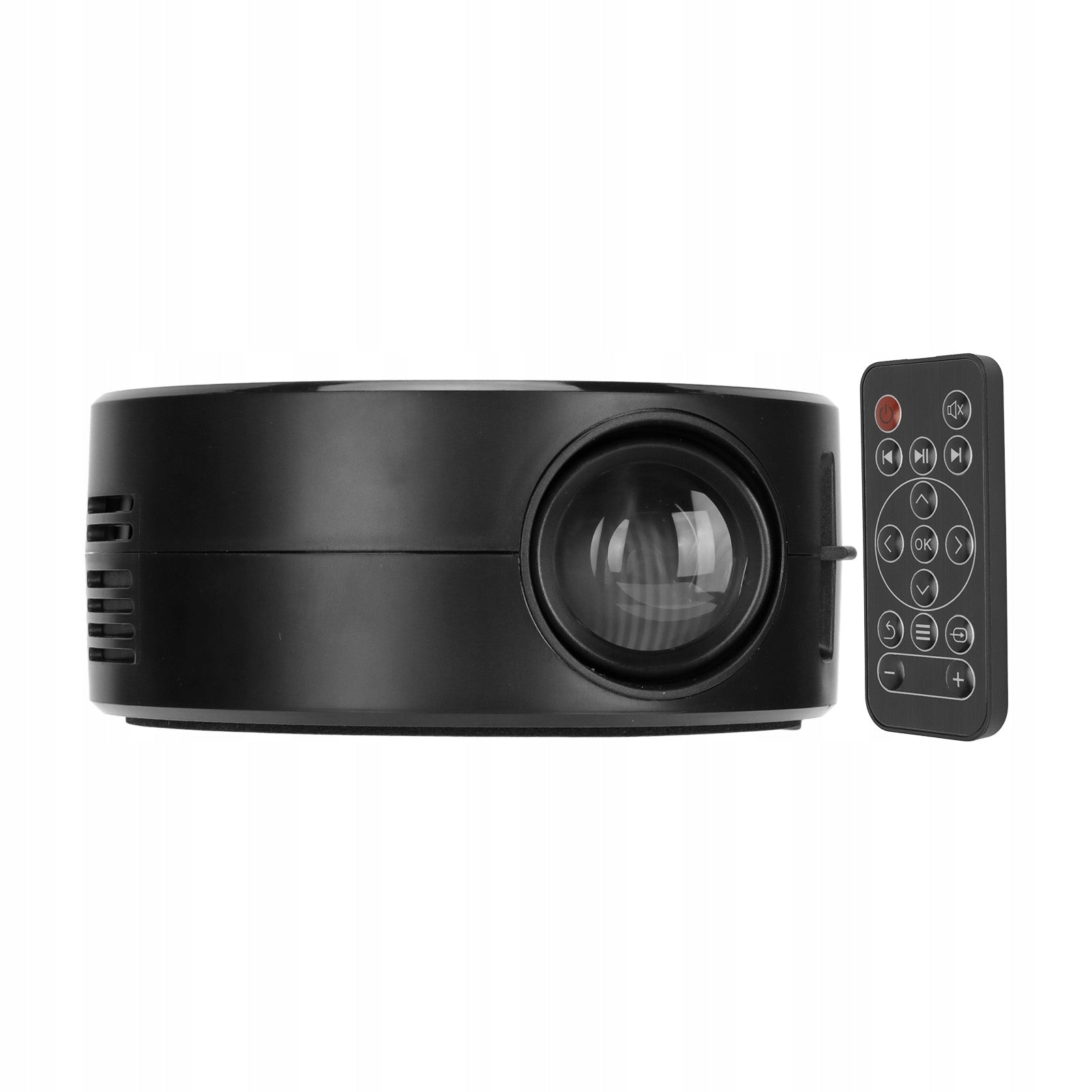 YT200 MINI HOME PROJECTOR PORTABLE PROJECTOR
